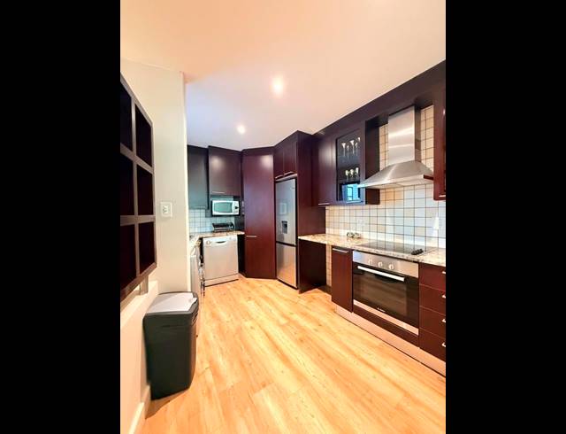 2 BEDROOM PROPERTY TO RENT IN MORNINGSIDE